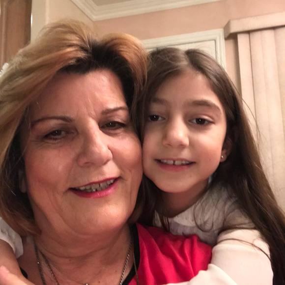 Meet your Posher, Balasan - Picture 1 of 1